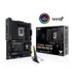 Asus TUF Gaming B670-PLUS WIFI D4 Placa Base Intel PCIe 4.0, DDR4, M.2, 4x Sata III, Ethernet de 2.5Gb, HDMI, USB 2.0, 3.2
