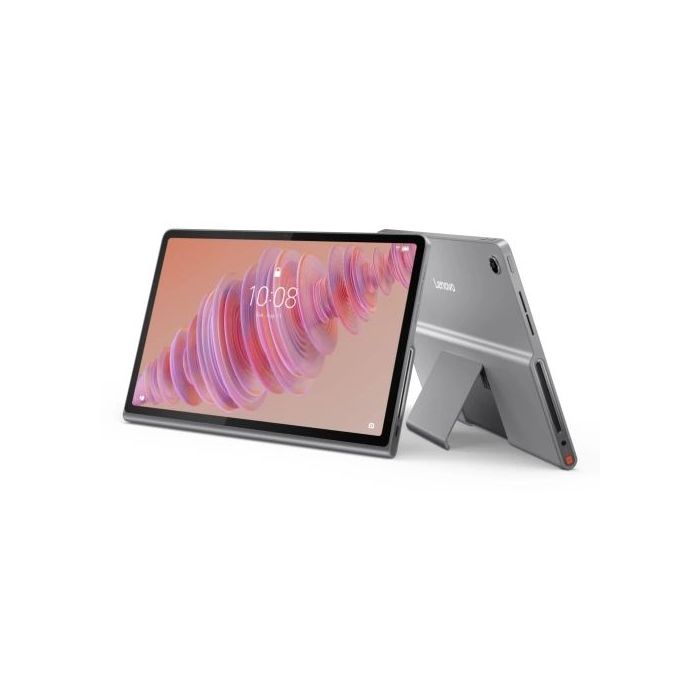Lenovo Tab Plus Tablet 11.5" 2K - 128GB - RAM 8GB - Camara Trasera 8mp - WiFI, Bluetooth 5.0 - Color Gris