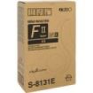 Riso S8131E Rollo de Transferencia Termica Original Maestro A3, Z-Tipo 37, PU 2