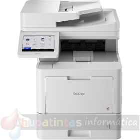 Brother MFC-L9630CDN Impresora Multifunción Láser Color Dúplex Fax 40ppm - Mejor precio