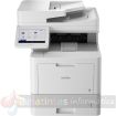 Brother MFC-L9630CDN Impresora Multifuncion Laser Color Duplex Fax 40ppm