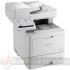 Brother MFC-L9630CDN Impresora Multifunción Láser Color Dúplex Fax 40ppm - Especificaciones