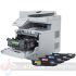 Brother MFC-L9630CDN Impresora Multifunción Láser Color Dúplex Fax 40ppm - Consumibles Genéricos