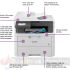 Brother DCP-L3560CDW Impresora Multifunción Color Láser LED Wifi Dúplex 26ppm - Especificaciones