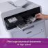 Brother DCP-L3560CDW Impresora Multifunción Color Láser LED Wifi Dúplex 26ppm - Gran Volumen