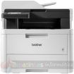 Brother MFC-L3740CDWE EcoPro Impresora Multifuncion Color Laser LED WiFi Duplex Fax 18ppm