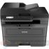Brother MFC-L2800DW Impresora Multifunción Monocromo Láser Wifi Dúplex Fax 32ppm-1