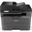 Brother MFC-L2800DW Impresora Multifuncion Monocromo Laser WiFi Duplex Fax 32ppm