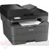Brother MFC-L2800DW Impresora Multifunción Monocromo Láser Wifi Dúplex Fax 32ppm-2