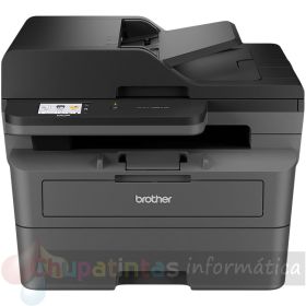 Brother DCP-L2660DW Impresora Multifunción Monocromo Láser Wifi Dúplex 34ppm-1