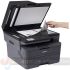 Brother DCP-L2660DW Impresora Multifunción Monocromo Láser Wifi Dúplex 34ppm-3