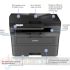 Brother DCP-L2660DW Impresora Multifunción Monocromo Láser Wifi Dúplex 34ppm-4