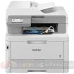 Brother MFC-L8340CDW Impresora Multifuncion Laser LED Color WiFi Duplex Fax 30ppm