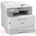 Brother MFC-L8340CDW Impresora Multifunción Láser LED Color Wifi Dúplex Fax 30ppm-2