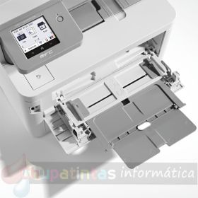 Brother MFC-L8340CDW Impresora Multifunción Láser LED Color Wifi Dúplex Fax 30ppm-3
