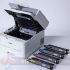 Brother MFC-L8340CDW Impresora Multifunción Láser LED Color Wifi Dúplex Fax 30ppm-7