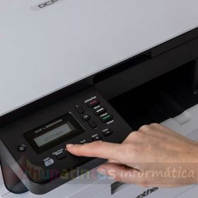 Brother EcoPro DCP-L3520CDWE Impresora Multifunción Color Láser LED Wifi Dúplex 18ppm-3