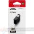 Canon PG585 Negro Cartucho de Tinta Original - 6205C001 - Mejor precio