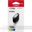 Canon CL586XL Color Cartucho de Tinta Original - 6226C001