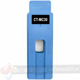 Canon MC30 Kit de Mantenimiento Genérico - Reemplaza 1156C002 - Mejor precio