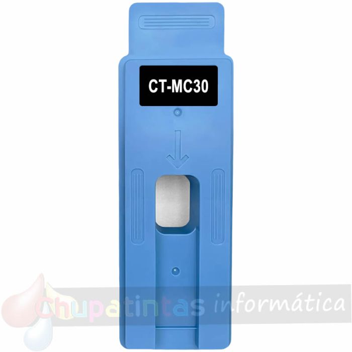 Canon MC30 Kit de Mantenimiento Genérico - Reemplaza 1156C002 - Mejor precio