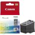 Canon CL38 Color Cartucho de Tinta Original - 2146B001