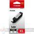 Canon PGI580XL Negro Cartucho de Tinta Pigmentada Original - 2024C001