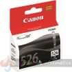 Canon CLI526 Negro Cartucho de Tinta Original - 4540B001