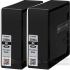 Canon PGI2500XL Multipack de 2 Cartuchos de Tinta Originales Negro - 9254B011-3