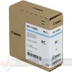 Canon PFI1100 Cyan Photo Cartucho de Tinta Original - 0854C001
