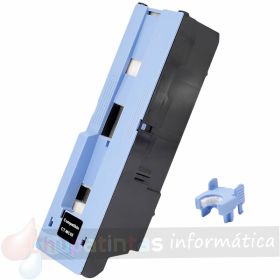 Canon MC08 Kit de Mantenimiento Genérico - Reemplaza 1320B006