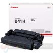 Canon 041H Negro Cartucho de Toner Original - 0453C002