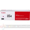 Canon 054 Magenta Cartucho de Toner Original - 3022C002