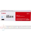 Canon 054H Cyan Cartucho de Toner Original - 3027C002