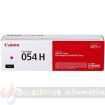 Canon 054H Magenta Cartucho de Toner Original - 3026C002