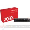 Xerox Everyday Canon 054H Negro Cartucho de Toner Generico - Reemplaza 3028C002