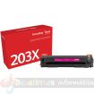 Xerox Everyday Canon 054H Magenta Cartucho de Toner Generico - Reemplaza 3026C002