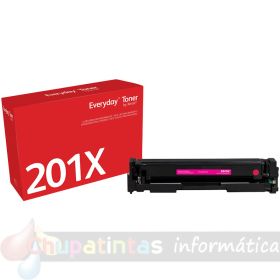 Xerox Everyday Canon 045H Magenta Cartucho de Tóner Genérico - Reemplaza 1244C002