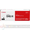 Canon 046H Negro Cartucho de Toner Original - 1254C002