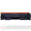 HP CF400X/CF400A/CF540X/CF540A Negro Cartucho de Toner Generico - Reemplaza 201X/201A/203X/203A