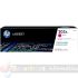 HP CF543A Magenta Cartucho de Tóner Original - 203A