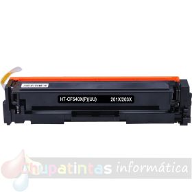 Canon 045H/054H Negro Cartucho de Tóner Genérico - Reemplaza 1246C002/1242C002/3028C002/3024C002-1
