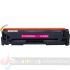 Canon 045H/054H Magenta Cartucho de Tóner Genérico - Reemplaza 1244C002/1240C002/3026C002/3022C002-1