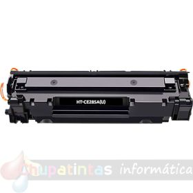 Canon 728/725/712/713/726 Negro Cartucho de Tóner Genérico - Reemplaza 3500B002/3484B002/1870B002/1871B002/3483B002