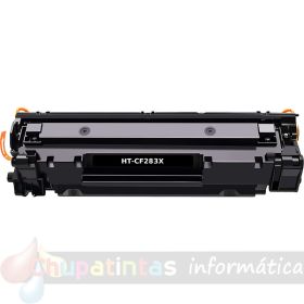 Canon 737 Negro Cartucho de Tóner Genérico - Reemplaza 9435B002-1