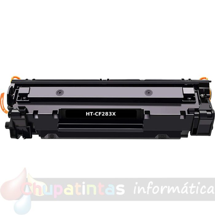 Canon 737 Negro Cartucho de Tóner Genérico - Reemplaza 9435B002-1