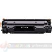 Canon 737 Negro Cartucho de Toner Generico - Reemplaza 9435B002