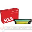 Xerox Everyday HP CE402A Amarillo Cartucho de Toner Generico - Reemplaza 507A