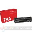 Xerox Everyday HP CE278A Negro Cartucho de Toner Generico - Reemplaza 78A