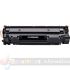 HP CE285A/CE278A/CB435A/CB436A Negro Cartucho de Tóner Genérico - Reemplaza 85A/78A/35A/36A